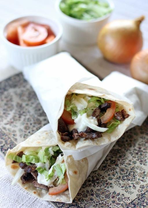 Souvlaking Greek Grill Gyros & More